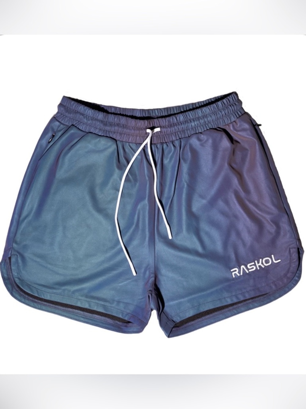 Raskol Space Shorts (Limited Edition)